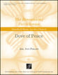 Dove of Peace Handbell sheet music cover